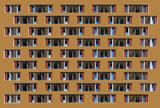 Facade Poster och Canvastavla