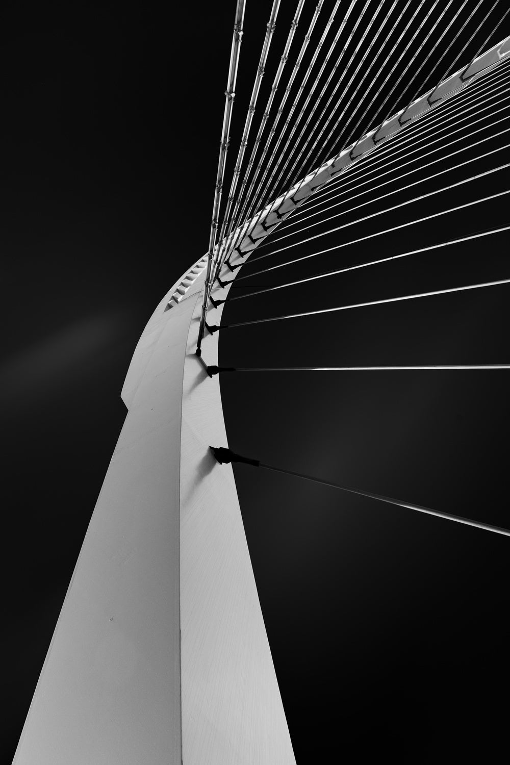 Bridge Poster och Canvastavla