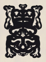 The Qilin Poster och Canvastavla