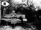 Portrait of an old woman Poster och Canvastavla