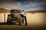 License please!! Poster och Canvastavla