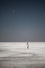 What will remain after you ... Poster och Canvastavla