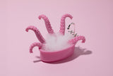 Monsters get dirty too Poster och Canvastavla