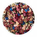Journey Blooms Poster och Canvastavla