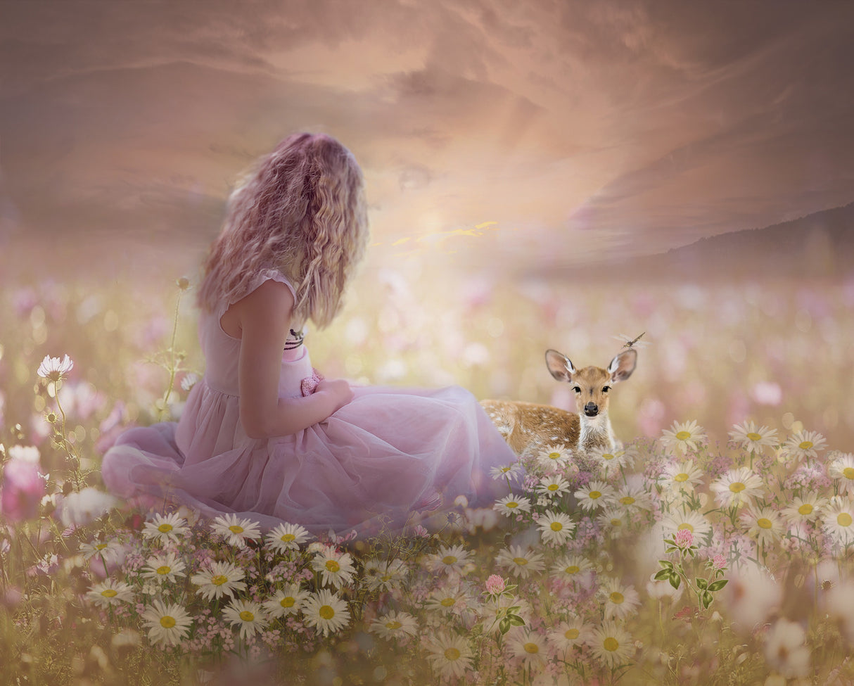 What a wonderful world... Poster och Canvastavla