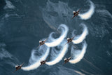 Cloud makers Poster och Canvastavla