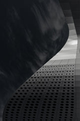 Endless Poster och Canvastavla