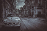 Back to the 60's Poster och Canvastavla