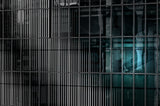 translucent Poster och Canvastavla