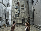 Strangers Poster och Canvastavla