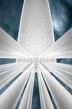 Close Encounters Poster och Canvastavla