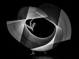 LightPerformance Poster och Canvastavla
