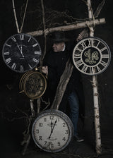 TIME BANDIT Poster och Canvastavla