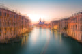 Venezia (威尼斯) Poster och Canvastavla