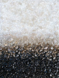 Smoky Crystal Poster och Canvastavla