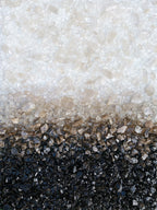 Smoky Crystal Poster och Canvastavla