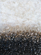 Smoky Crystal Poster och Canvastavla