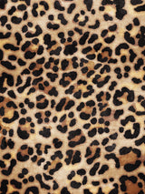 Leopard Poster och Canvastavla