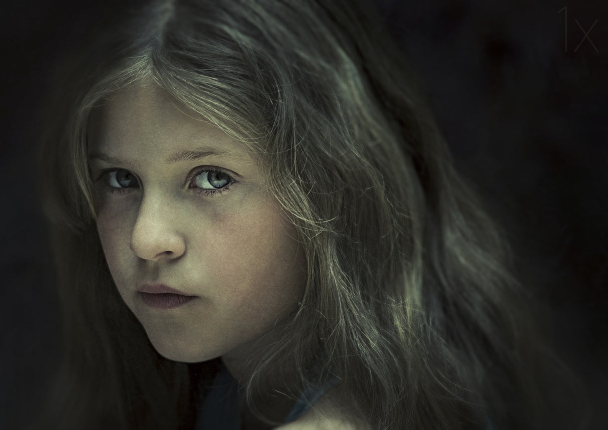 The age of innocence Poster och Canvastavla