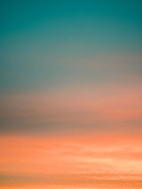 Colourful Sunrise 2 Poster och Canvastavla