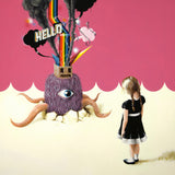 Hello Ruby Poster och Canvastavla