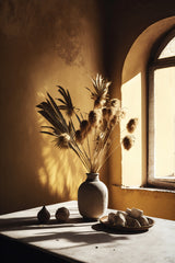 Still Life Impressions No 3 Poster och Canvastavla