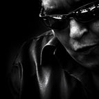 the keyboard player Poster och Canvastavla