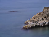 seascape and rocks Poster och Canvastavla