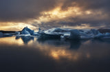 Tranquillity Poster och Canvastavla