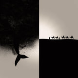 dream of desert Poster och Canvastavla