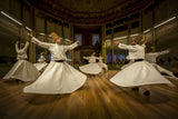 Mystics Dancers Poster och Canvastavla