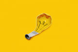 Deflated Idea Poster och Canvastavla