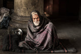 Street life Poster och Canvastavla