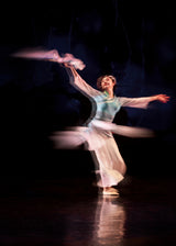 joy of movement Poster och Canvastavla
