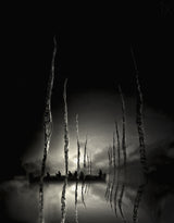A Strange Morning Poster och Canvastavla
