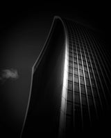 Walkie Talkie -study IV Poster och Canvastavla