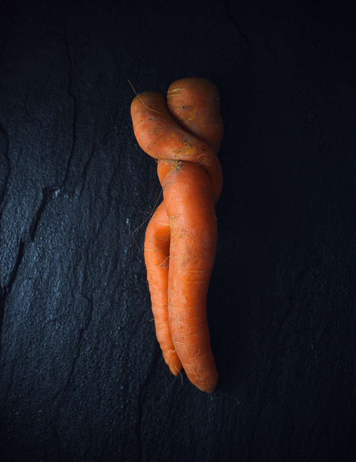 Organic love story Poster och Canvastavla