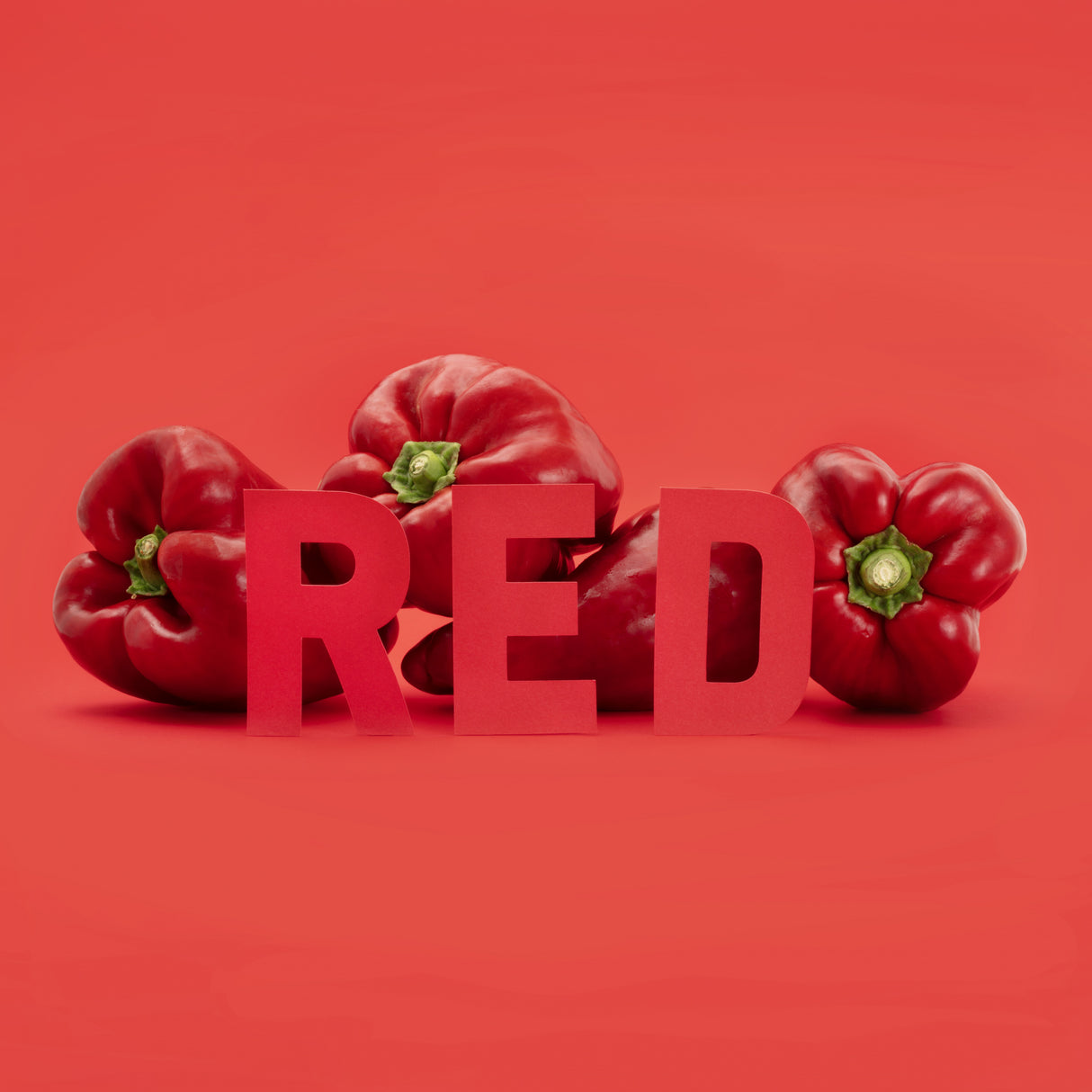 Red.1 Poster och Canvastavla