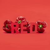 Red.1 Poster och Canvastavla