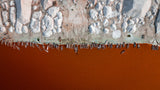 Feeding on Salt Poster och Canvastavla