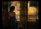 ‘….doubting forever who you are…’ Poster och Canvastavla