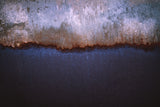 Rusty Metal Poster och Canvastavla