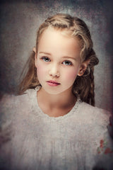 The most beautiful girl in the world Poster och Canvastavla