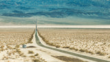 The Road to the Valley Poster och Canvastavla