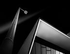 The Light Poster och Canvastavla