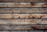 Wood Texture Poster och Canvastavla