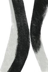 Abstractions No 8 Poster och Canvastavla