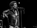 Charles  Bradley  in memory Poster och Canvastavla