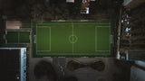 Berlin - Let's Play Poster och Canvastavla