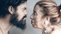 Generations: Marco &amp; Gloria Poster och Canvastavla